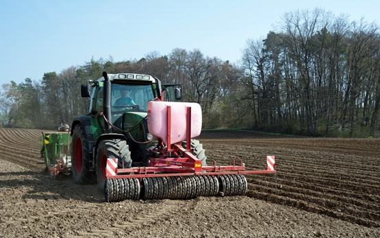 Traktor