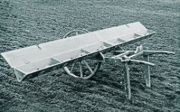 Reckenholz Historisch Gründung AGFF 2