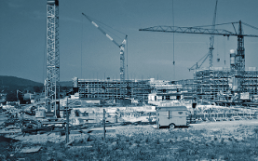 Reckenholz historisch Bau Gebäude Zürich Affoltern