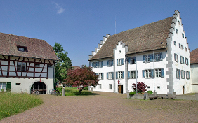Tänikon Convent