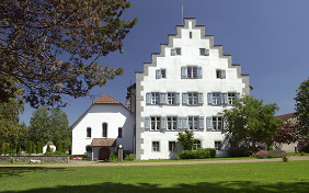 Tänikon Convent 2