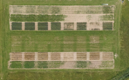 Aerial Photo Demonstration Trial (DEMO)