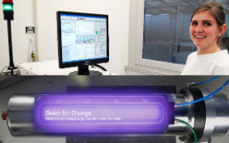 E-Beam Technologie