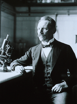 Robert Burri
