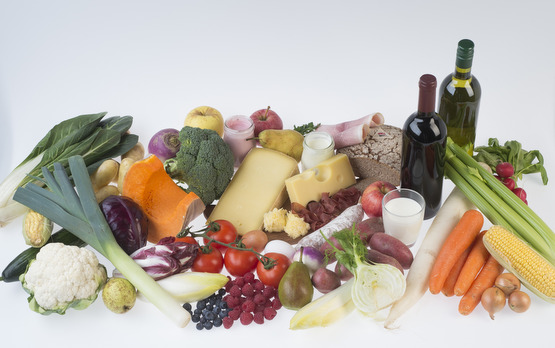 Ernährungssysteme